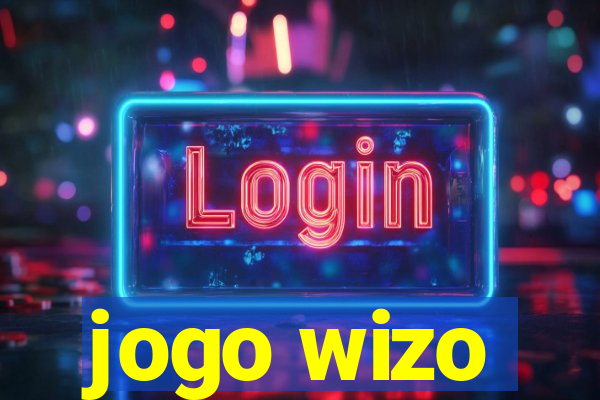 jogo wizo